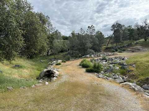 0 Oak Grove Court, Coarsegold, CA 93614