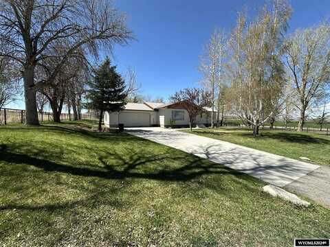 533 Two Valley, Riverton, WY 82501