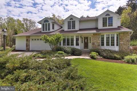 25 TOWNVIEW DRIVE, DOYLESTOWN, PA 18901