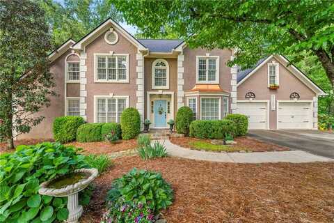 170 Riding Trail Court, Roswell, GA 30075