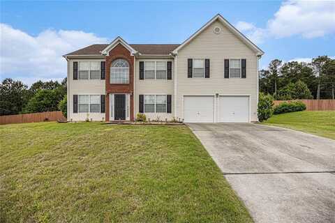 2145 Oakridge Avenue, Monroe, GA 30656