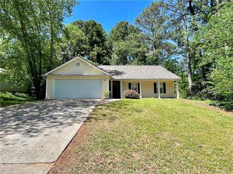 4642 Adams Lane NW, Acworth, GA 30102