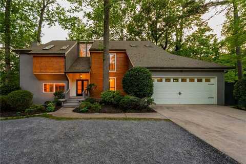 200 Old Tree Trace, Roswell, GA 30075