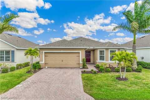 20052 Sweetbay Drive, NORTH FORT MYERS, FL 33917