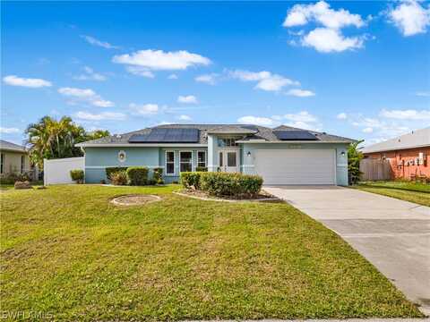 16267 Horizon Road, NORTH FORT MYERS, FL 33917