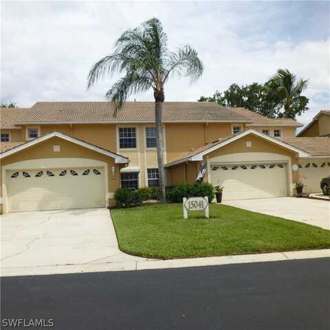 15041 Lakeside View Drive, FORT MYERS, FL 33919