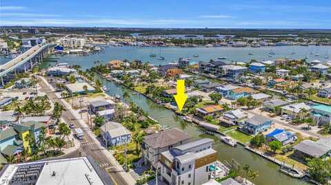 219 PRIMO Drive, FORT MYERS BEACH, FL 33931