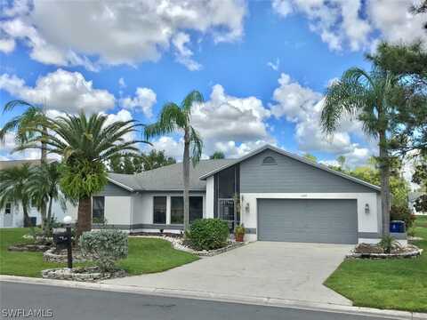 6645 Wakefield Drive, FORT MYERS, FL 33966