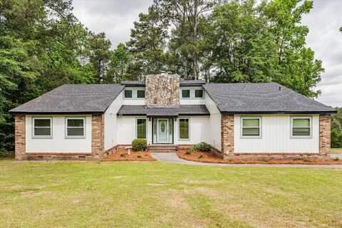 6 SHADDOHILL Place, North Augusta, SC 29860