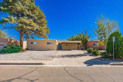 2404 Cagua Drive NE, Albuquerque, NM 87110