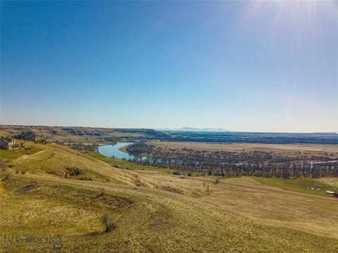 Nhn Comer Hill Road, Great Falls, MT 59404