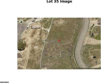 Lot 35 Ranch Club Rd Vic Ripton Drive, Lake Elizabeth, CA 93532