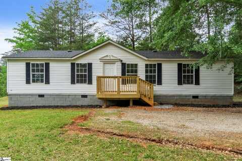 109 Wiley Road, Liberty, SC 29657