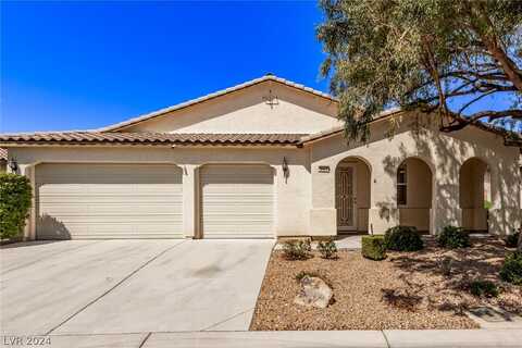 6447 Benbrook Springs Drive, Las Vegas, NV 89131