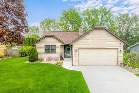 3202 Parker Drive, Valparaiso, IN 46383
