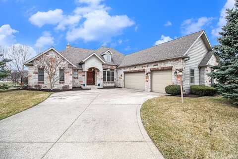 18013 Erin Court, South Bend, IN 46637