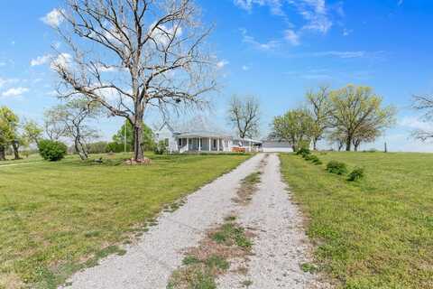 244 Route H, Greenfield, MO 65661
