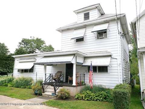 117 Church Street, Old Forge, PA 18518