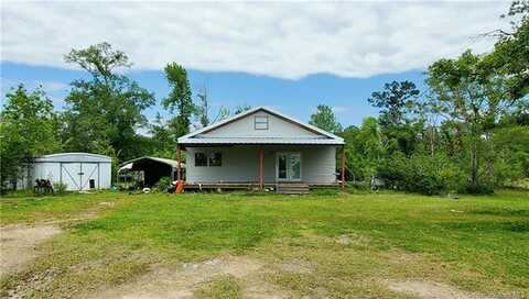 486 Andrew Mouhot Road, Ragley, LA 70657