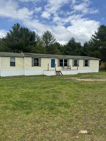 11293 Hollywood Glace Road, Union, WV 24983