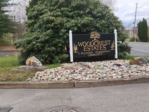 Lot 003 Woodcrest Boulevard, Hazle Twp, PA 18202