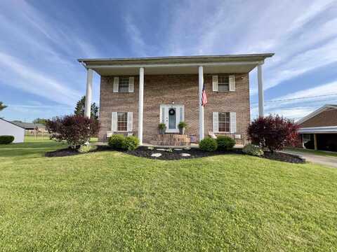 304 Margaret St, South Point, OH 45680