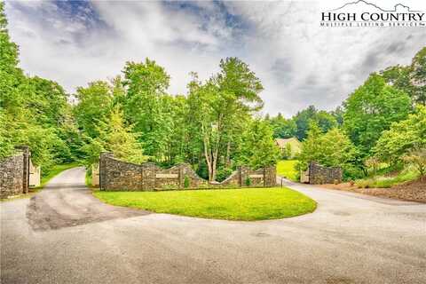 Lot 24 Cielo Road, Blowing Rock, NC 28605