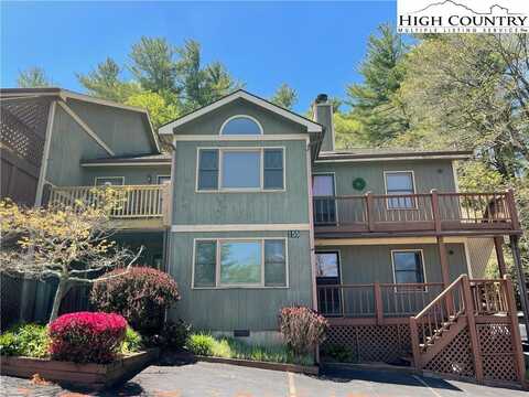 155 Glen Burney Lane, Blowing Rock, NC 28605