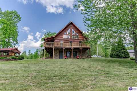 325 Lake Front Road, Leitchfield, KY 42754