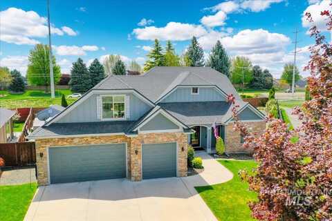 603 E Painted Hills Drive, Meridian, ID 83646