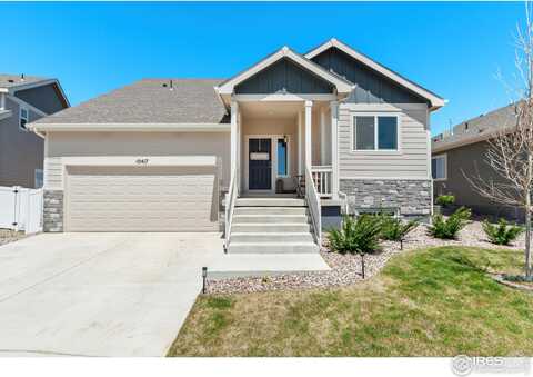 10417 16th St Rd, Greeley, CO 80634