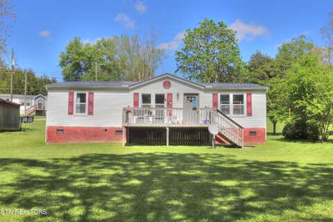 412 Sycamore Drive, Bulls Gap, TN 37711