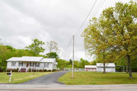 1009 Obed River Rd, Crossville, TN 38555