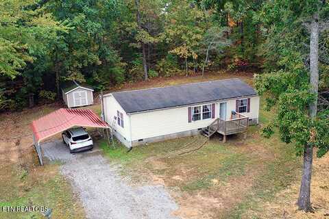 388 County Road 266, Sweetwater, TN 37874