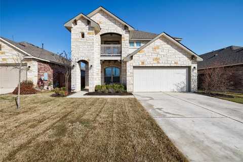 5901 Scenic Lake DR, Georgetown, TX 78626