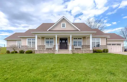 1408 Clubhouse Lane, Mount Sterling, KY 40353