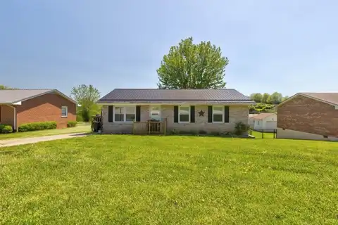348 Ashgrove Drive, Mount Sterling, KY 40353