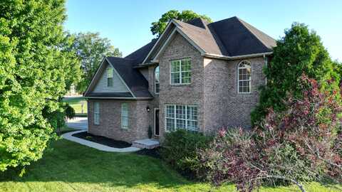 77 Water Cliff Drive, Somerset, KY 42503