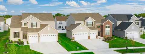 11087 Illinois Place, Crown Point, IN 46307