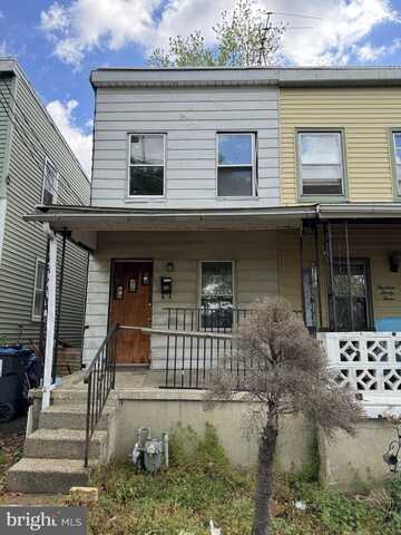 1335 GREEN ST, MARCUS HOOK, PA 19061