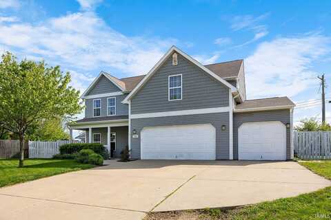 738 Nathan Court, West Lafayette, IN 47906
