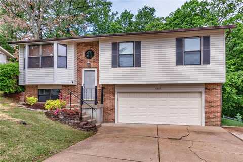 4927 Windemere Drive, Imperial, MO 63052