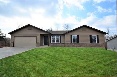 21 Mills Trail, Moscow Mills, MO 63362
