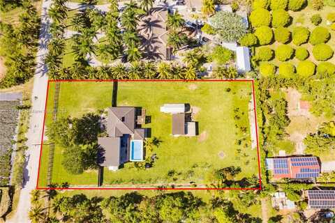 34695 SW 213th Ave, Homestead, FL 33034