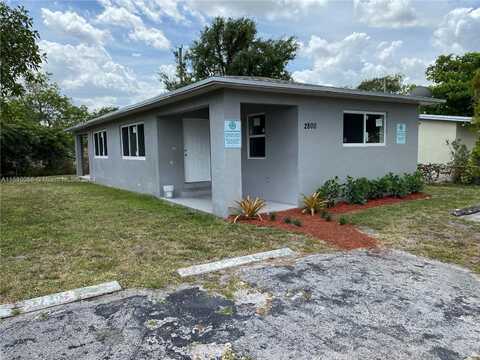 2800 NW 14th St, Fort Lauderdale, FL 33311