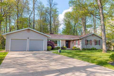 420 Sherwood Dr., Mansfield, OH 44904