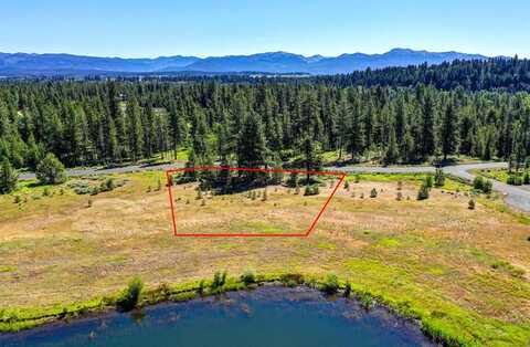 86 Fawnlilly Drive, McCall, ID 83638