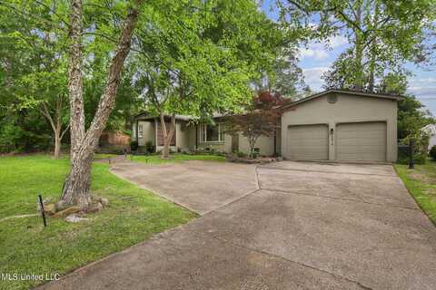 3814 Old Canton Road, Jackson, MS 39216