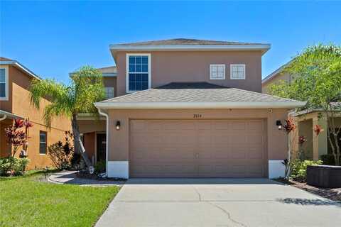 2614 SANTOSH COVE, KISSIMMEE, FL 34746