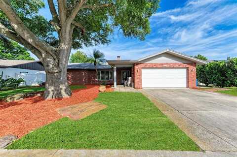 2418 TIMBERCREST CIRCLE E, CLEARWATER, FL 33763